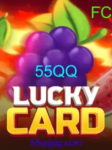 LuckyCard
